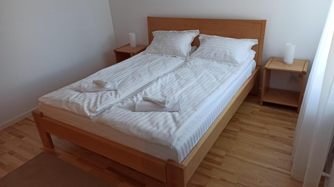 Ferienwohnung Chrysanthemum Sighişoara Exterior foto