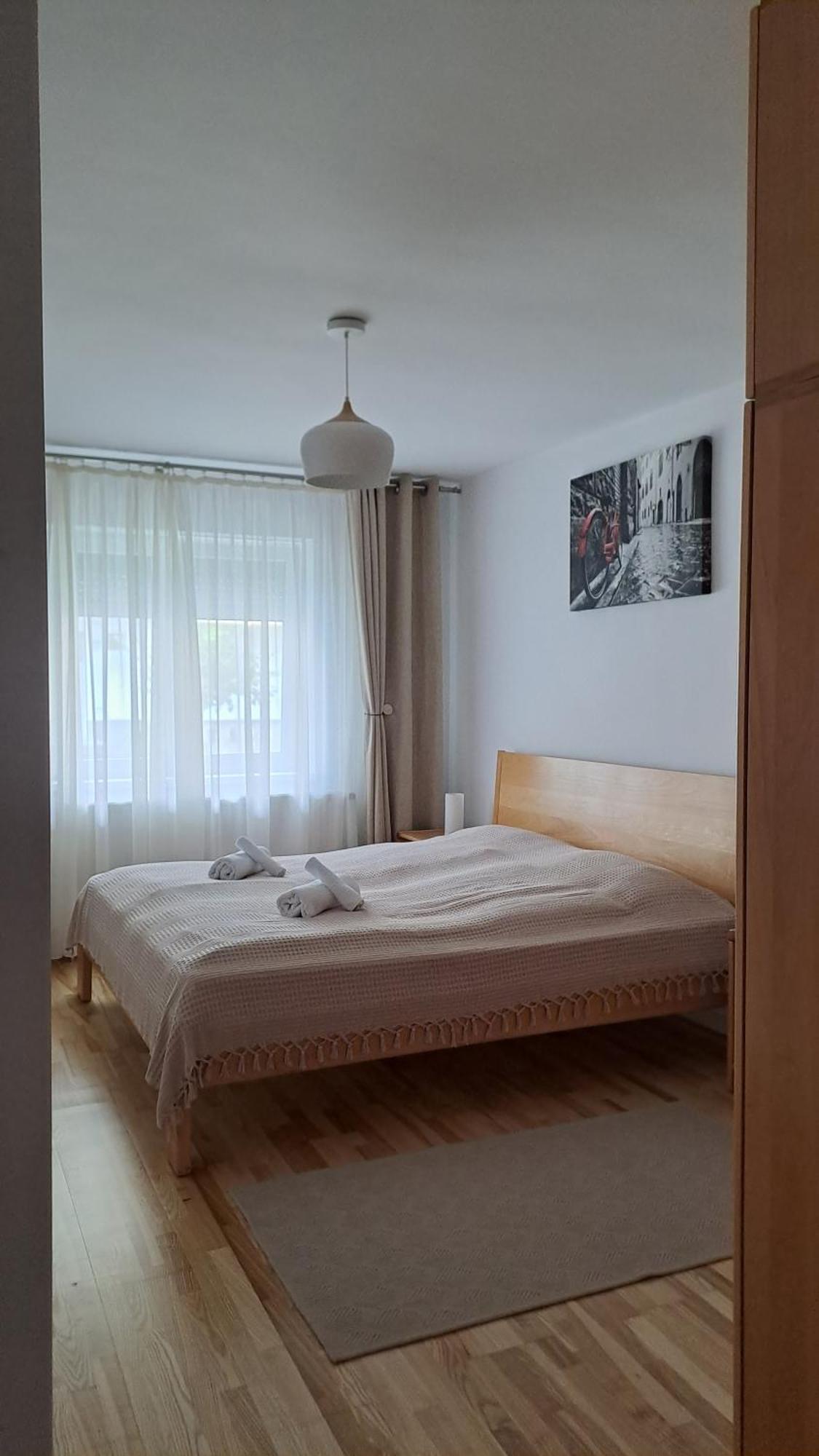 Ferienwohnung Chrysanthemum Sighişoara Exterior foto