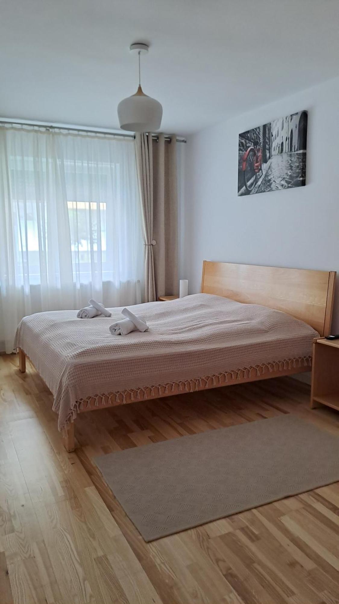 Ferienwohnung Chrysanthemum Sighişoara Exterior foto